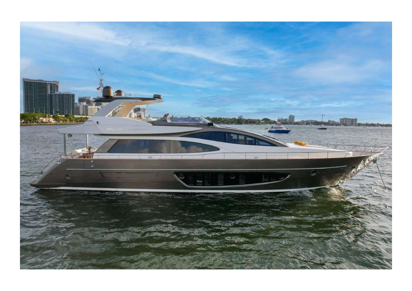 75’ Riva Venere Super