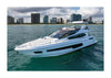 75’ Sunseeker Fly