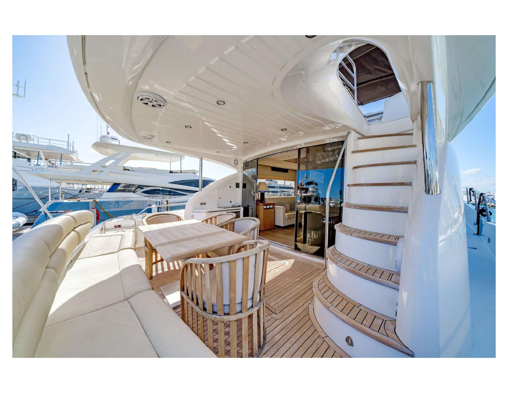 75’ Sunseeker