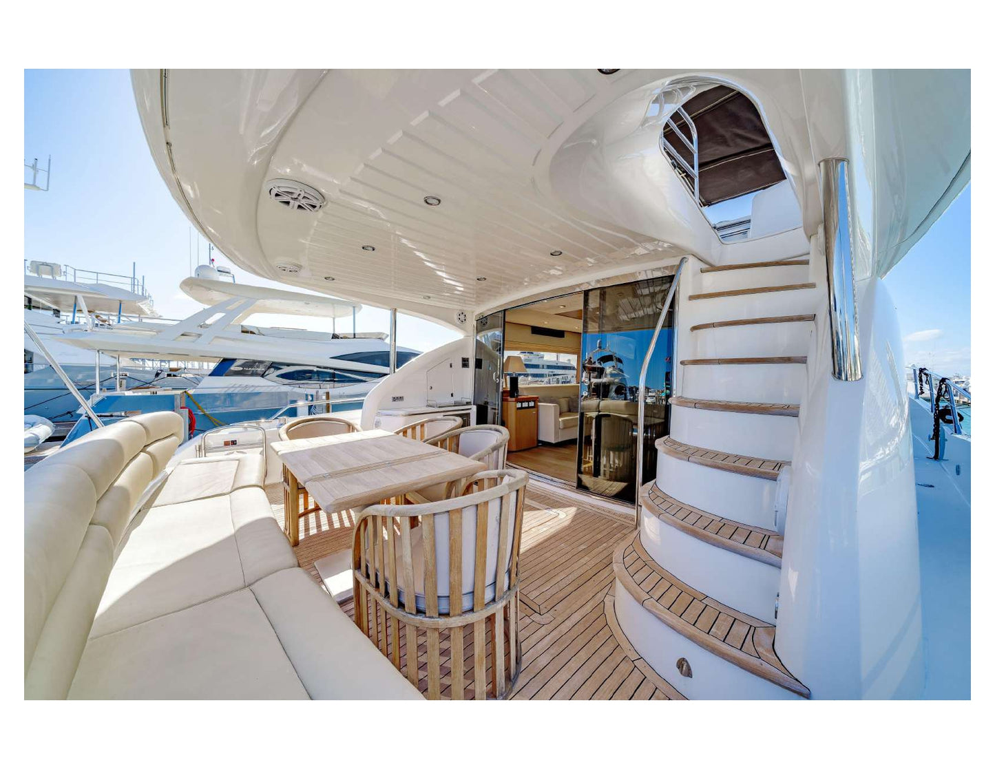 75’ Sunseeker