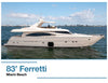 83’ Ferretti