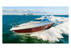 86' Azimut Sport - Yacht