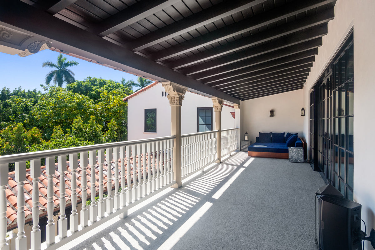 Villa Starza