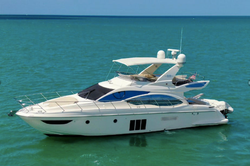 Azimut 55