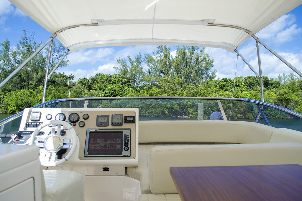 Azimut 55