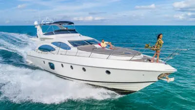 Azimut 68