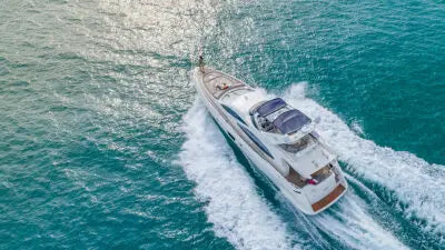 Azimut 68