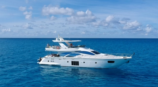 Azimut 78