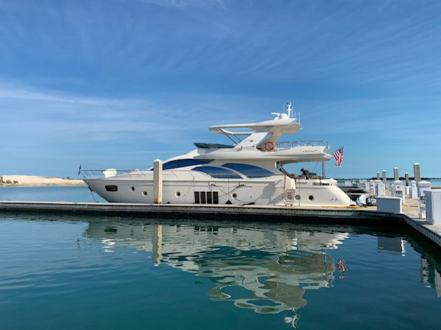 Azimut 78