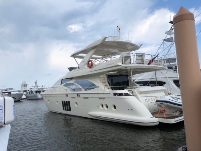 Azimut 78