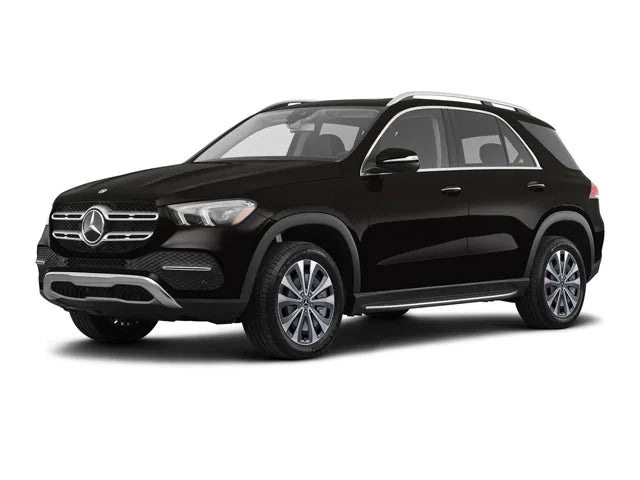 Mercedes Benz GLE 350