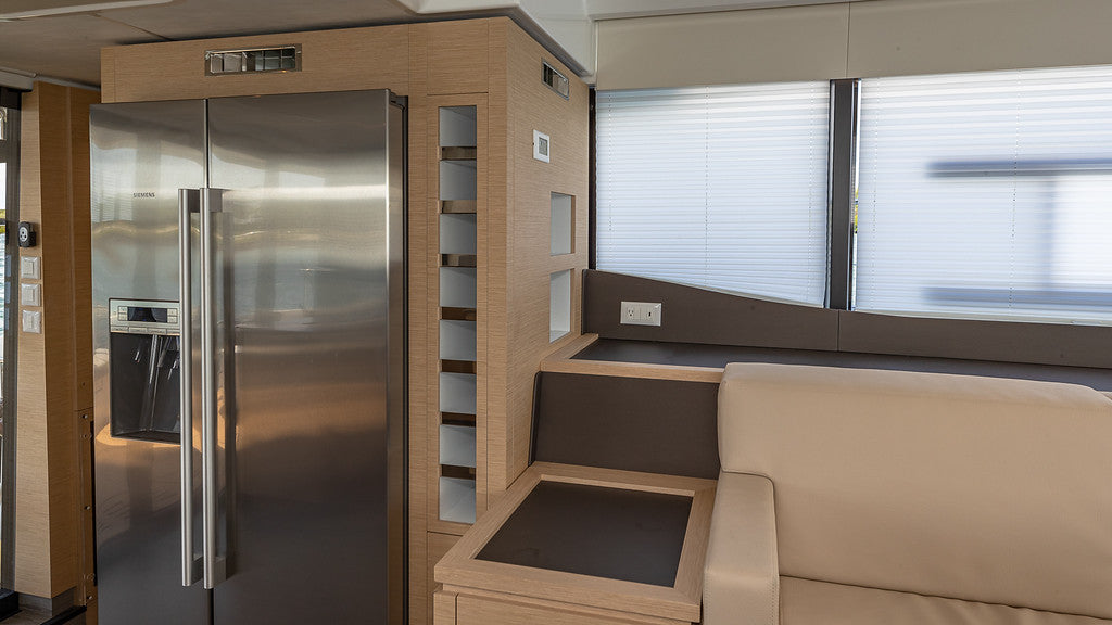 Fountaine Pajot Sukhu