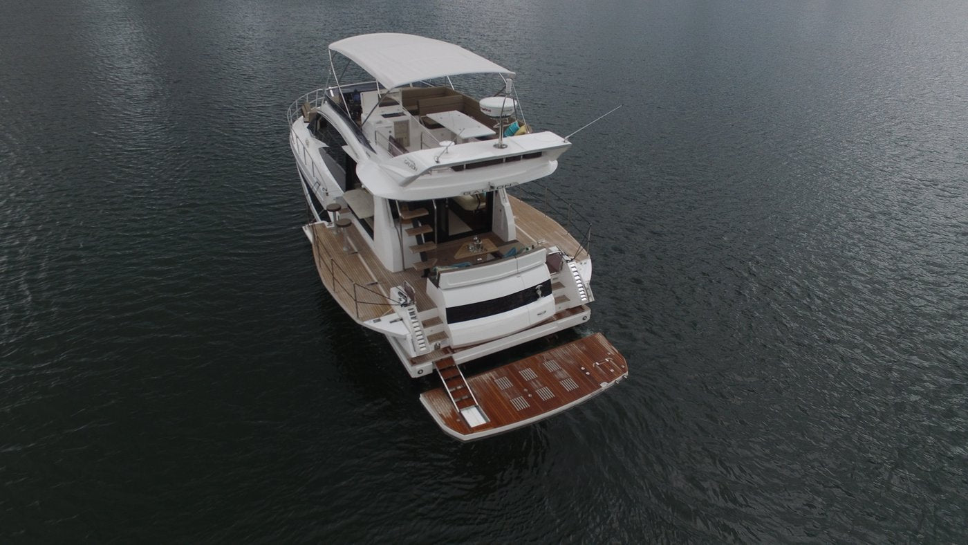 Galeon 500