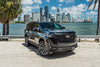 Black Escalade Sport Luxury