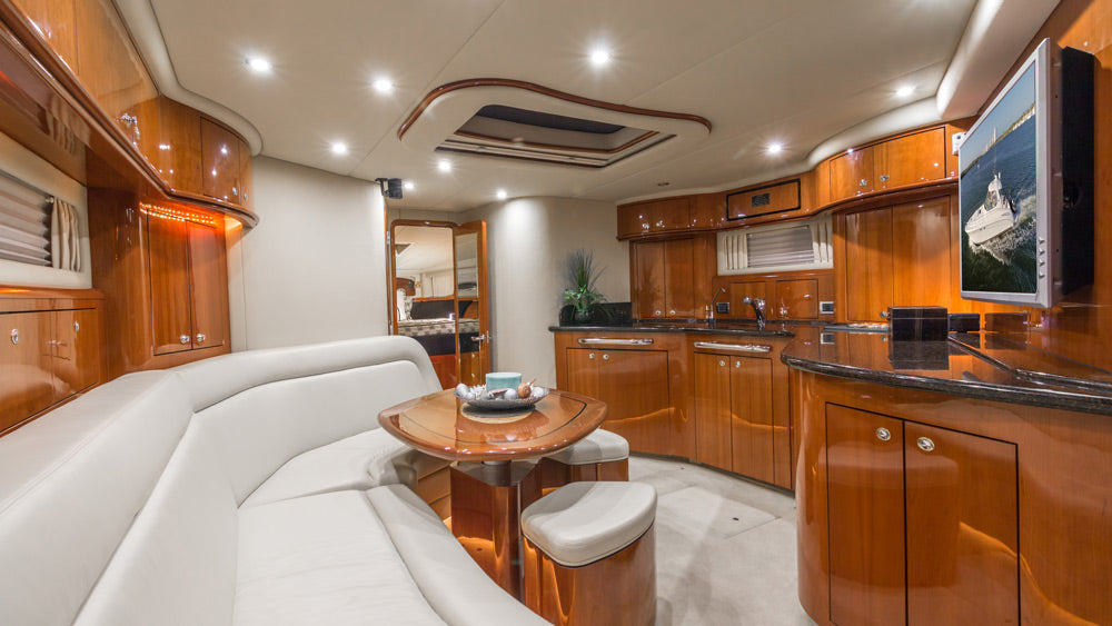 Sea Ray 55