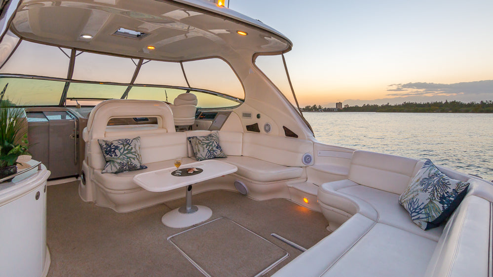 Sea Ray 55