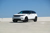 Range Rover White Velar