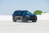 BMW Blue X7