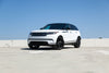 Range Rover White Velar