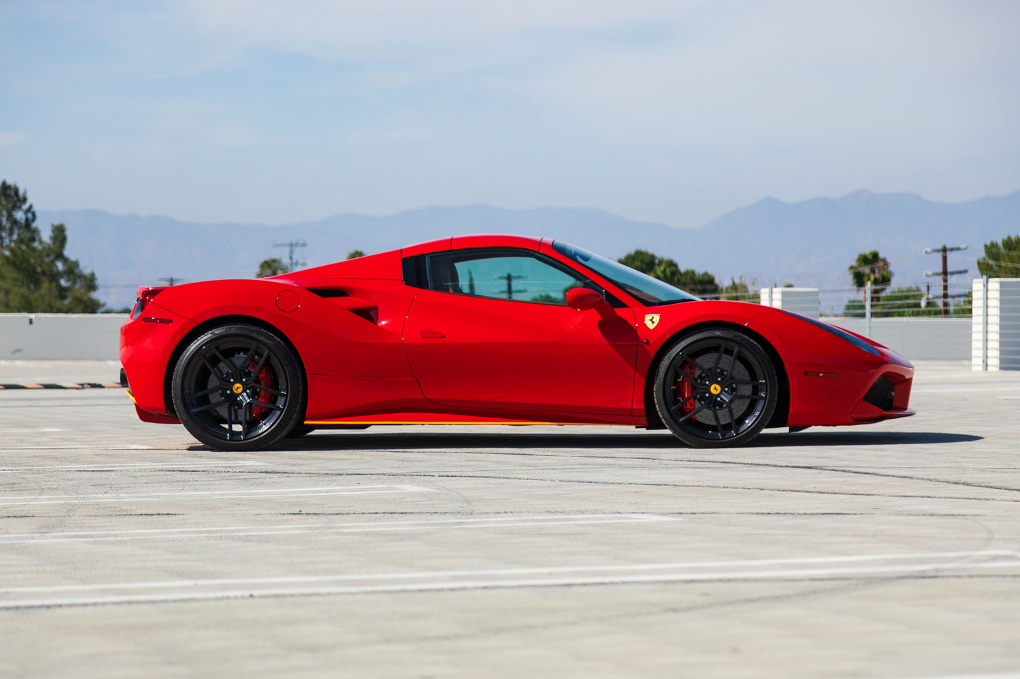 Ferrari 488