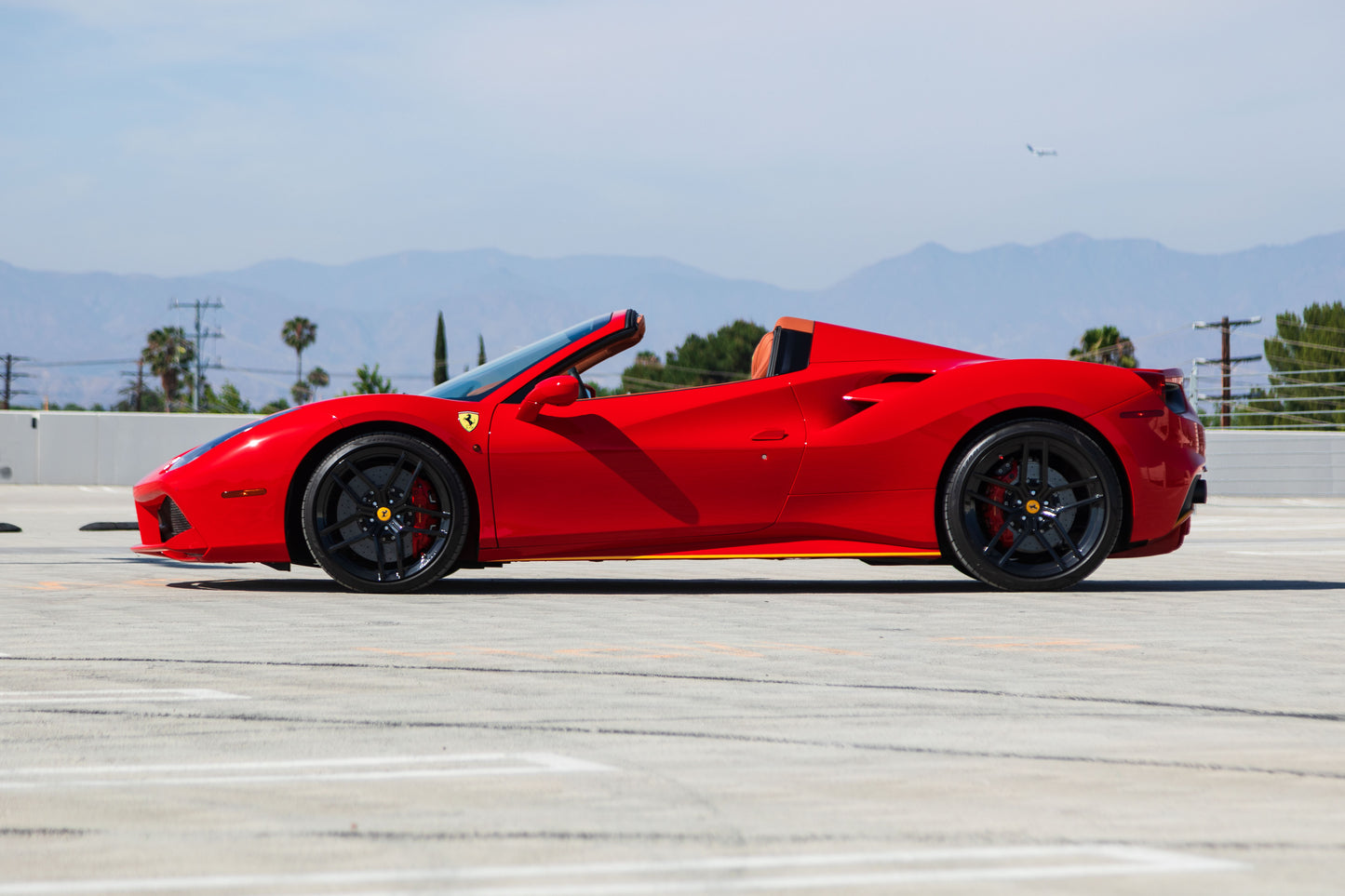 Ferrari 488