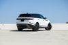 Range Rover White Velar