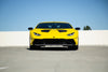 Lamborghini Yellow STO