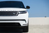 Range Rover White Velar