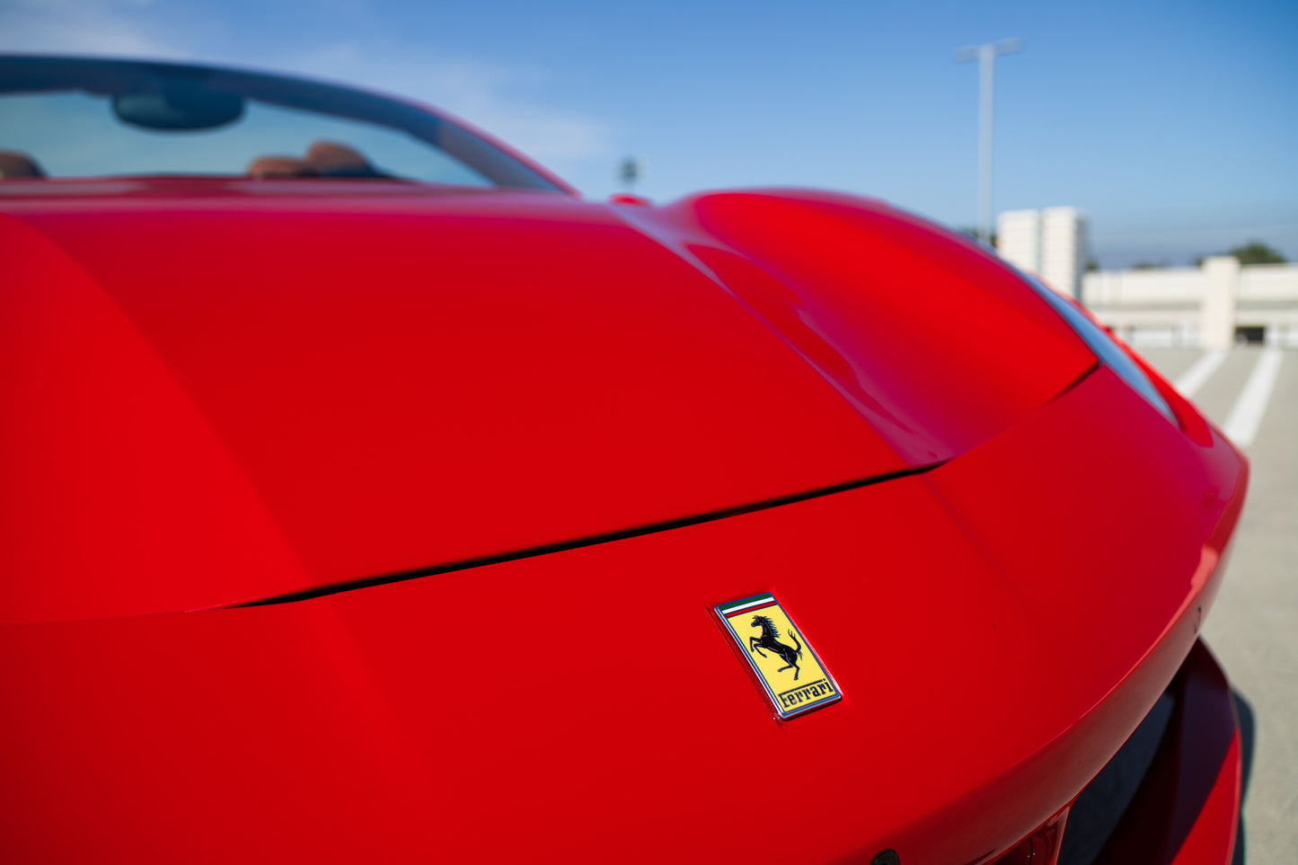 Ferrari 488