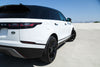 Range Rover White Velar