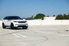 Range Rover White Velar