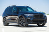 BMW Blue X7