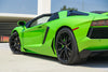 Lamborghini Green Aventador