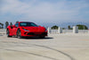 Red Ferrari  F8