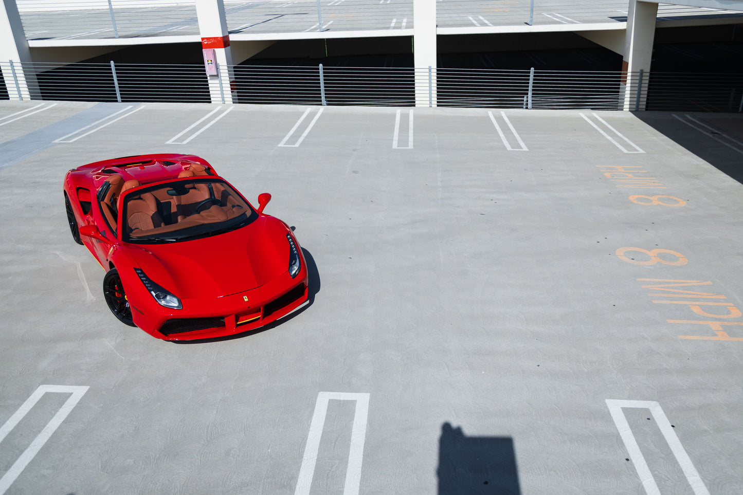 Ferrari 488