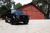 Mercedes-Benz  Black G Wagon