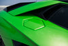 Lamborghini Green Aventador