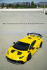 Lamborghini Yellow STO