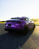 LAMBORGHINI URUS/ PURPLE