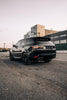 RANGE ROVER SPORT V8 DYNAMIC