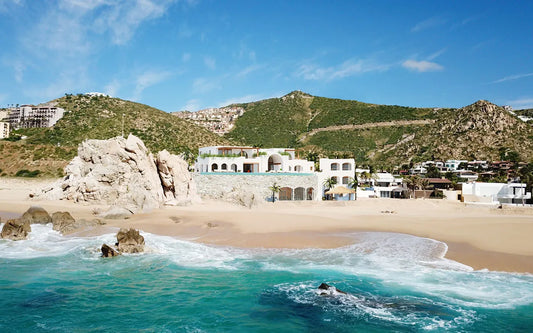 VILLA LA DATCHA LOS CABOS