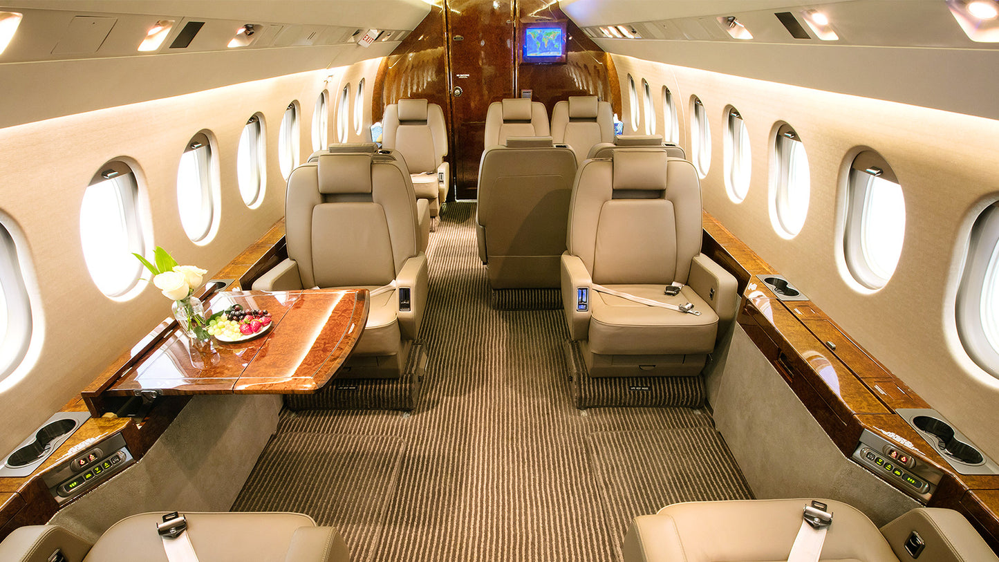 FALCON 2000