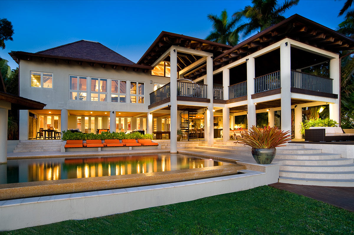 Villa Bali