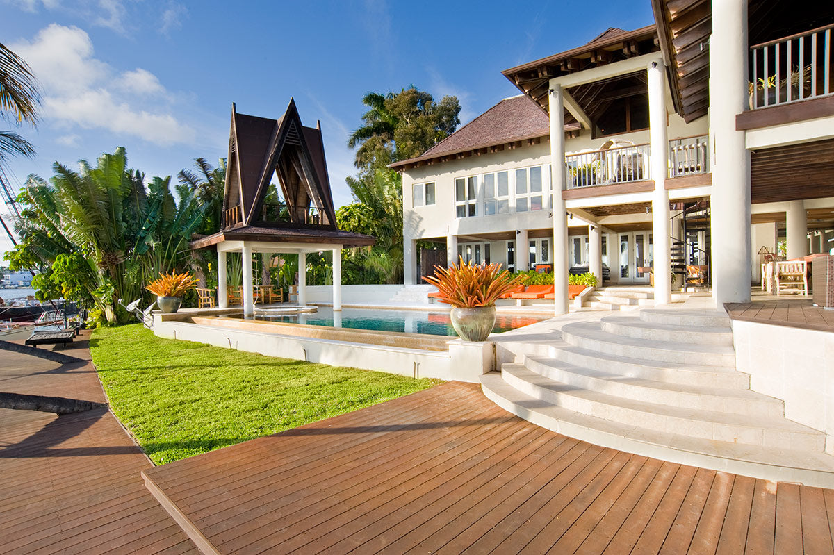 Villa Bali