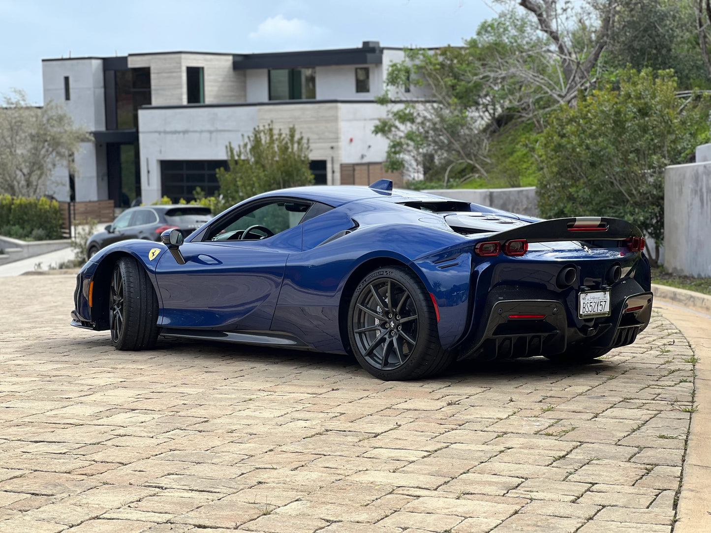 Ferrari SF90 Stradale