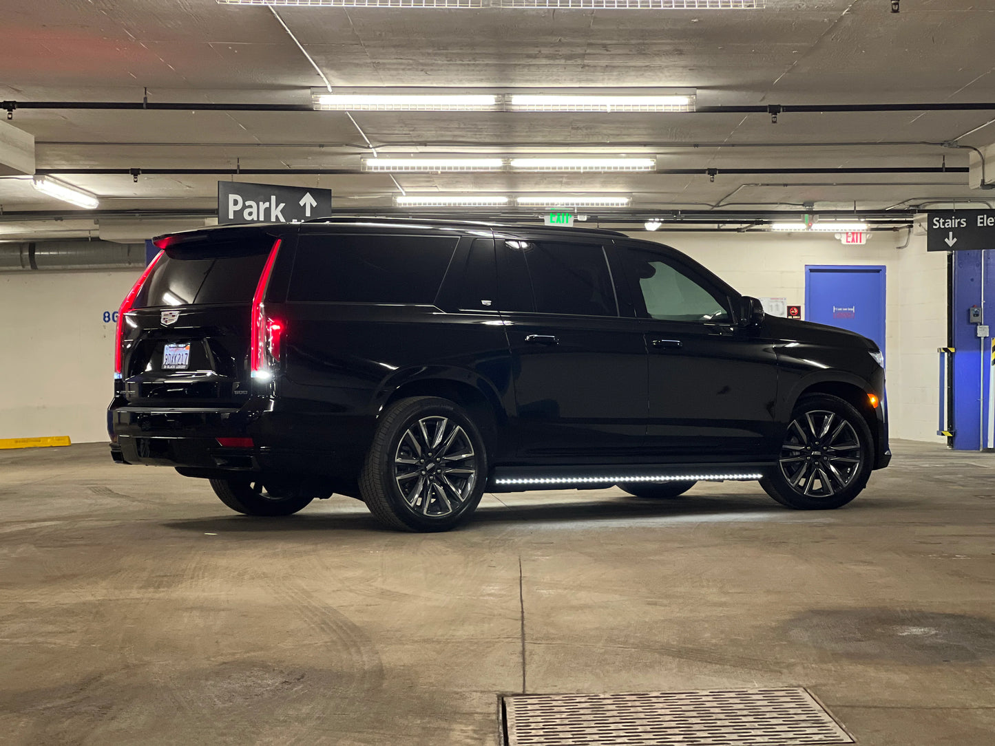 Cadillac Escalade 2023