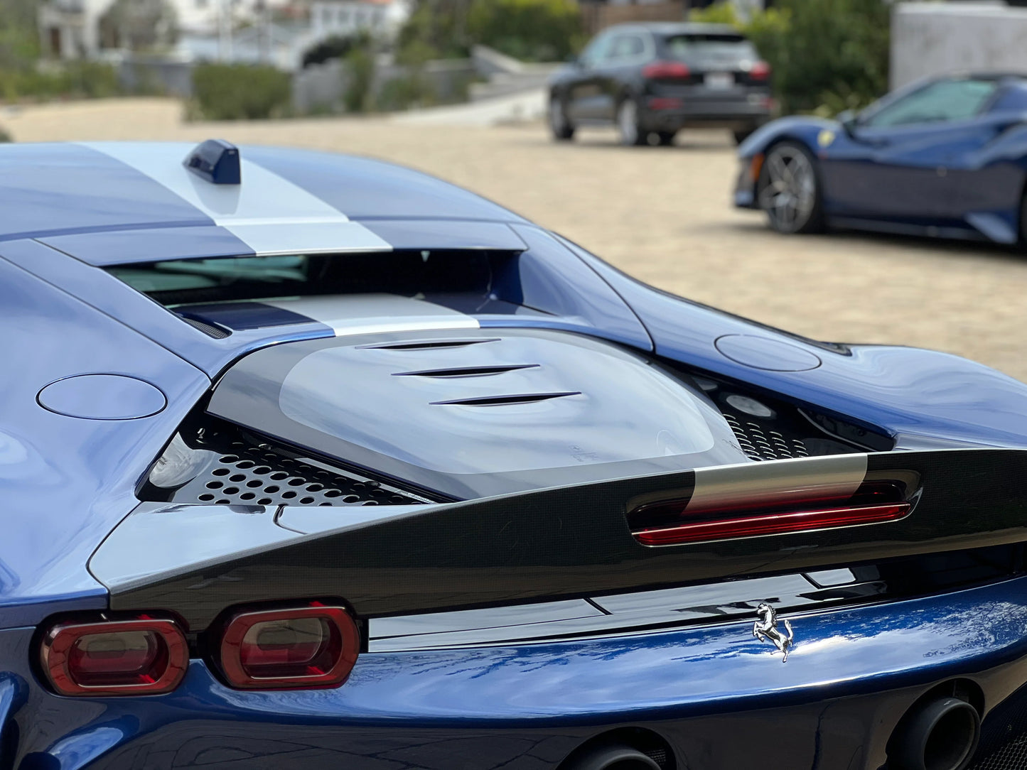 Ferrari SF90 Stradale