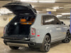 Rolls Royce Cullinan