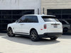 Rolls Royce Cullinan