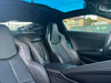 Corvette C8 Blue LT2